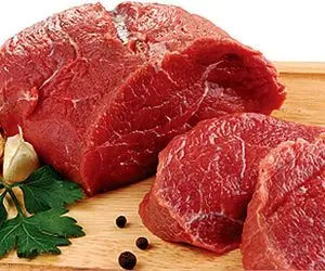 قیمت گوشت های تنظیم بازاری چگونه است؟