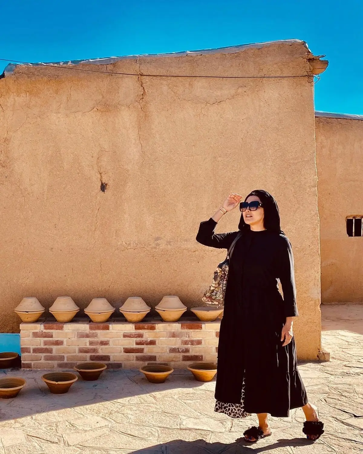 مریم معصومی