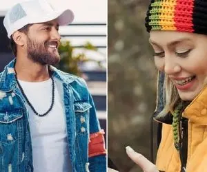 سَر و سِر سحر قریشی با امیر مقاره لو رفت؛ خانوم خانوما ریز شوگر مامی شد!