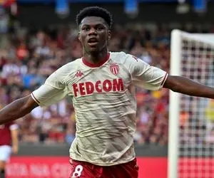 رئال مادرید در آستانه جذب ستاره آینده دار فرانسه