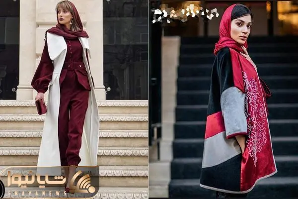 پالتو مخمل کبریتی