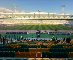 ساعت بازی استقلال و پرسپولیس تغییر کرد