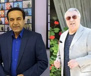 بیوگرافی محمد گلریز خواننده و برادر اکبر گلپایگانی؛ چرا او نام خانوادگیش را عوض کرد؟