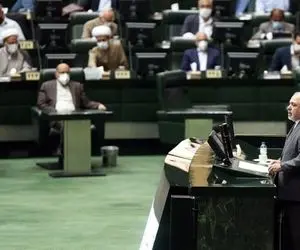 فایل صوتی ظریف به ایجاد یک دو قطبی در جامعه دامن زد