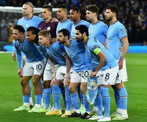 مشکل منچسترسیتی پپ گواردیولا است؟