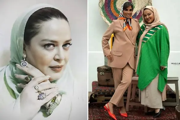 bahareh rahnama shayanews