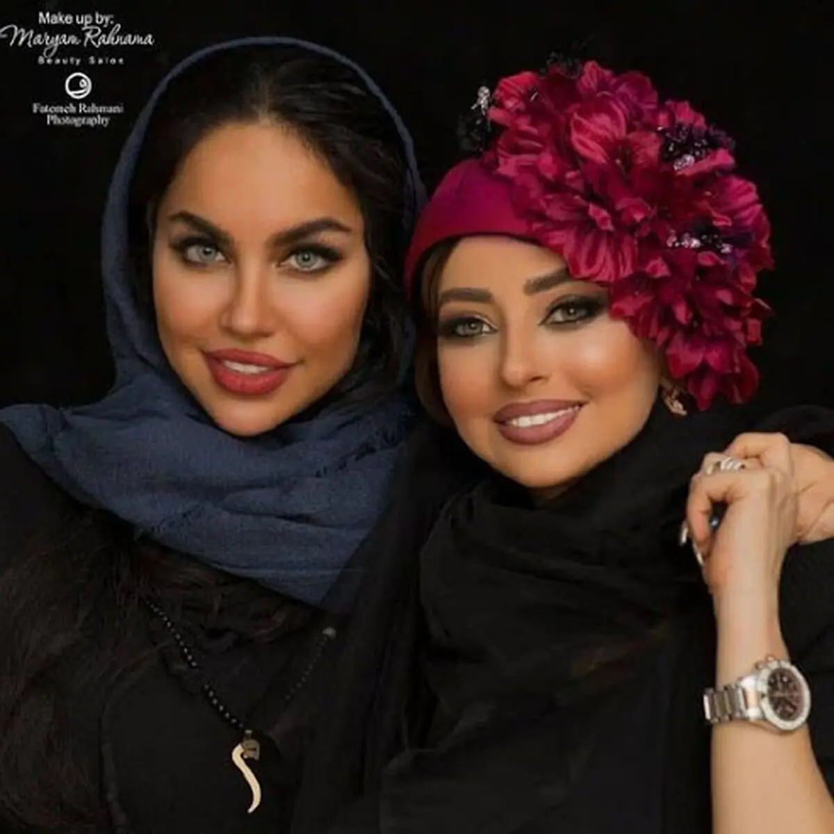 نفیسه+روشن
