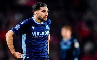 علیرضا جهانبخش در خط پایان؛ مقصد بعدی امارات یا ایران؟!