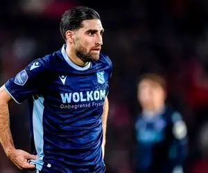 علیرضا جهانبخش در خط پایان؛ مقصد بعدی امارات یا ایران؟!