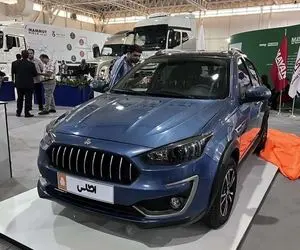 آغاز فروش اطلس S با قیمت ۷۱۳ میلیون تومان