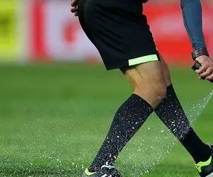 داوران ازبکستانی دیدار پرسپولیس و الریان را قضاوت می‌کنند