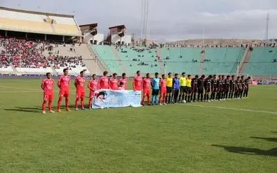 ترکیب احتمالی تراکتور در مصاف با الوحده امارات