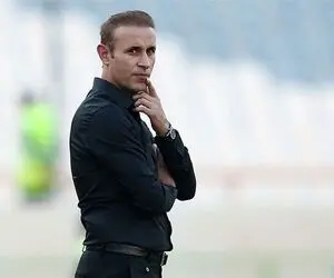 دردسر تازه گل محمدی برای پرسپولیس!