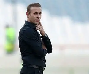 دردسر تازه گل محمدی برای پرسپولیس!