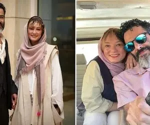 رونمایی سحر ولدبیگی از انگشتر عتیقه ی چند میلیاردیش /  خانوم چه یهو قشر مرفه شد !