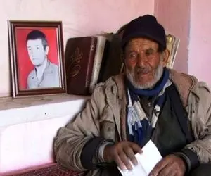 آواز محلی؛ حسینعلی شعبانپور چه با سوز از شجریان خوند چوپان با وقاریه