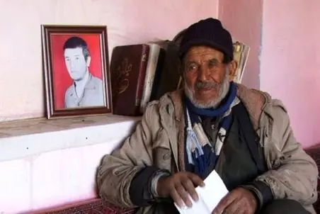 آواز محلی؛ حسینعلی شعبانپور چه با سوز از شجریان خوند چوپان با وقاریه