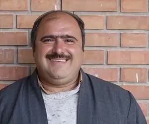 شاد شو؛ واکنش سلمان نون خ به حضور بیشمار گاوها قطع به یقین منفجرت میکنه