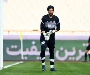 یحیی گل محمدی به دنبال دروازه استقلال