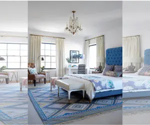 ترفندای خانه تکانی؛ اینجوری بشمار سه اتاق خوابتو تمیز کن و بهم ریختگی هاشو هوتوتو کن