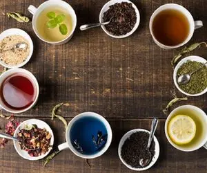 عفونت رحم رو با این  5 دمنوش گیاهی درمان کن؛ سلامتیت رو دریاب بانو جان