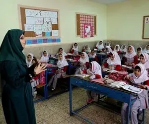 چرا فوق العاده ویژه معلمان با حقوق مرداد پرداخت نشد؟