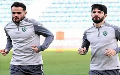 ستاره های ازبک‌ با پرواز تیم ملی به تهران می‌آیند؟