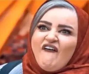سکانس خندان؛ نعیمه نظام دوست با اون ابهت از ترس بهاره افشاری شب ادراری میگرفته