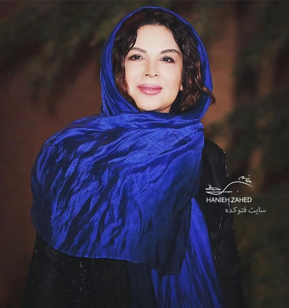 شهره سلطانی