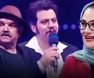 دانلود آواز؛ داورا گفتن پسره خواننده نیست ولی انقد خوب خوند سریع آهنگش فراگیر شد