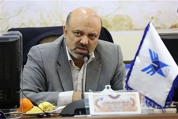 علیرضا منادی سفیدان