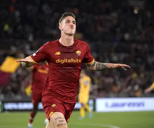 توافق یوونتوس با ستاره سری آ