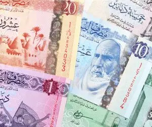 قیمت دینار عراق امروز شنبه 10 مرداد 1405