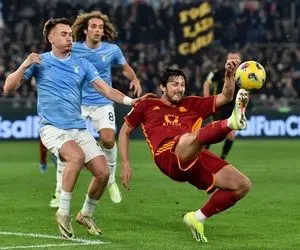 سردار آزمون برابر اینتر فیکس بازی می کند؟