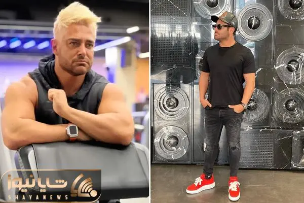 mohammadreza golzar shayanews