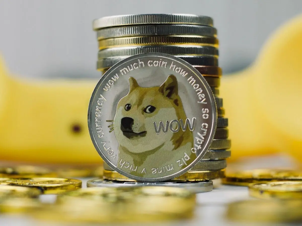 Dogecoin-1