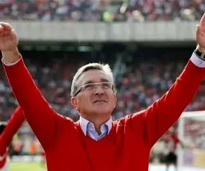 پاسخ اولیه برانکو به پیشنهاد پرسپولیس | سرمربی محبوب چراغ سبز نشان داد؟