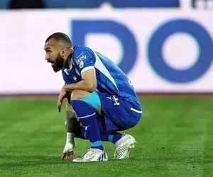 آخرین وضعیت مصدومیت روزبه چشمی