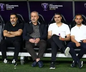 ترکیبی برای نابودی یک تیم/  امید قهرمانی پرسپولیس در هاله ای ناکامی ها