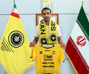 سپاهان ریگی را به استقلال آجرلو می دهد؟