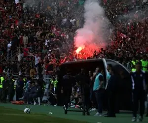 خواب زمستانی ۳ مدعی قهرمانی لیگ ایران
