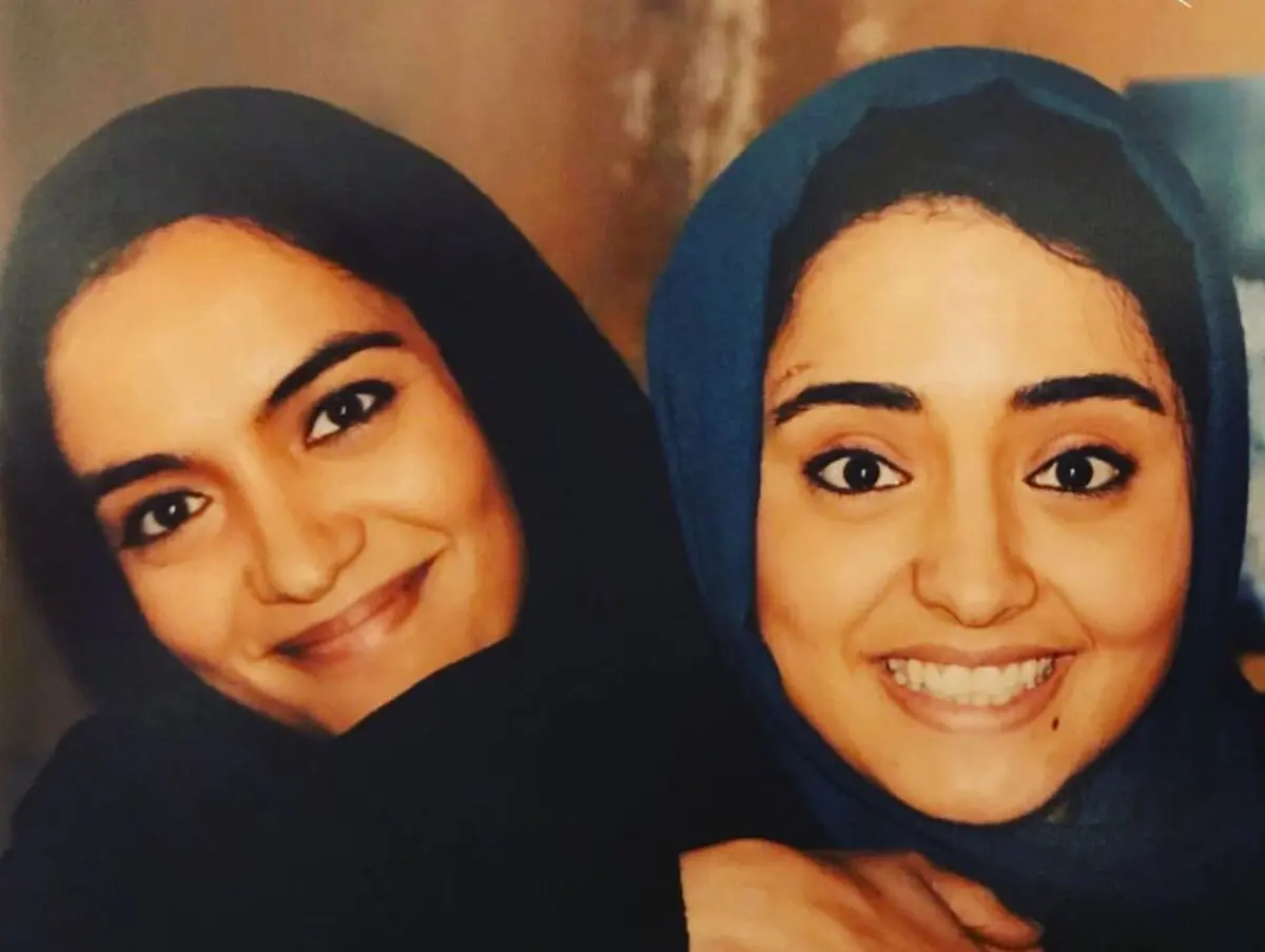 نرگس محمدی