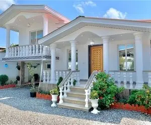 قیمت اجاره یک روزه ویلا در کردان شهریور ۱۴۰۰ + جدول