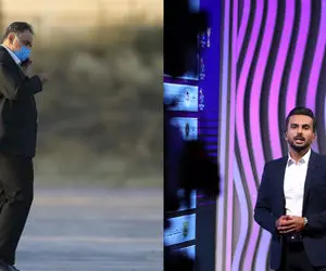 حمله احمد مددی به محمدحسین میثاقی!