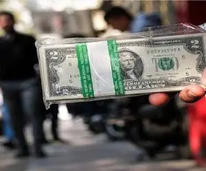 شوک تنش ها به بازار ارز؛ دلار ۱۸۰ هزار تومانی شد، مقصد بعدی کجاست؟