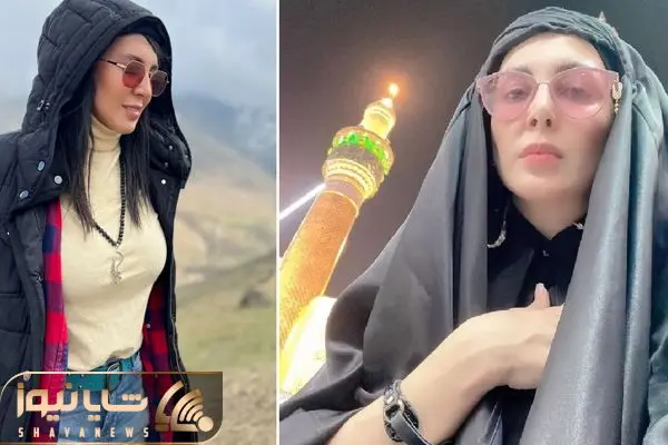 leila bolukat shayanews