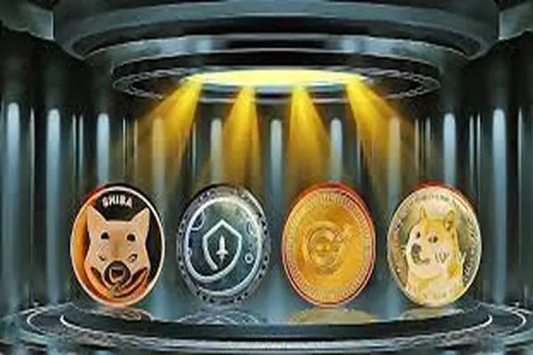 DOGCOIN