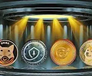  غول های رمزنگاری جایگزین شیبا و دوج کوین؟