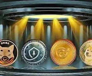  غول های رمزنگاری جایگزین شیبا و دوج کوین؟