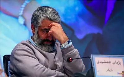 خواهر پژمان جمشیدی در اینستاگرام: تا این لحظه هیچ اتهامی علیه برادرم به اثبات نرسیده